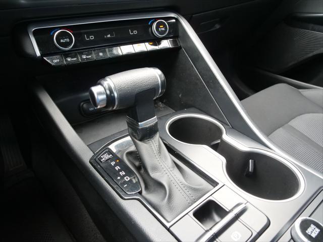 2023 Kia K5 LXS