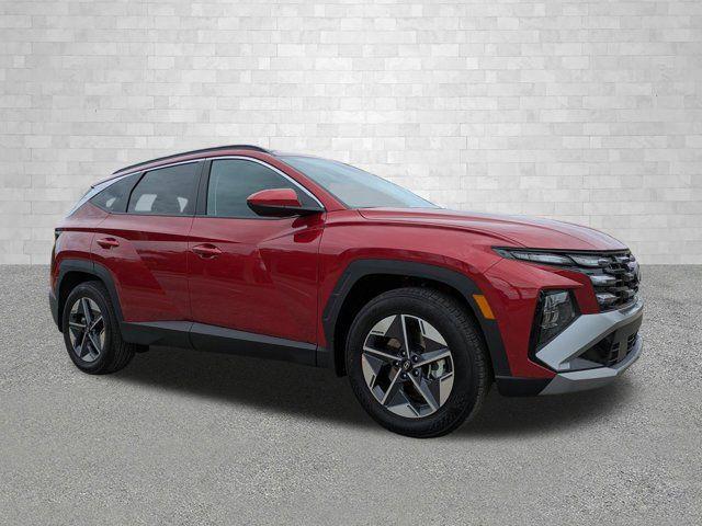 2026 Hyundai Tucson SEL for sale in NAPLES, FL