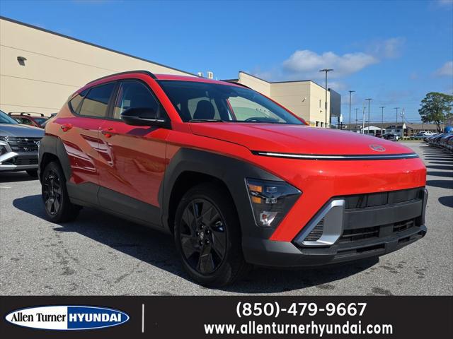 2026 Hyundai Kona SEL Sport for sale in PENSACOLA, FL