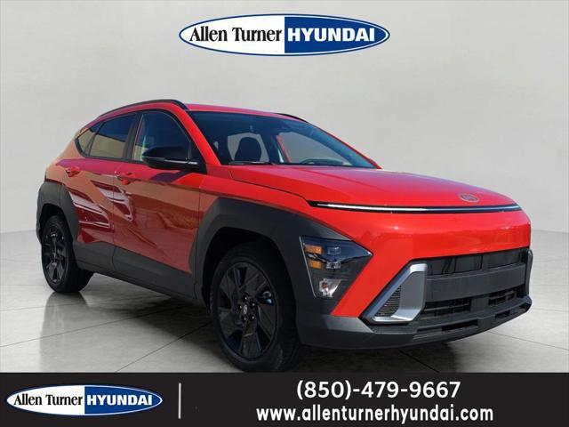 2026 Hyundai Kona SEL Sport for sale in PENSACOLA, FL