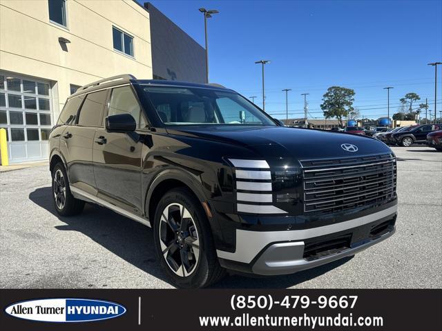 2026 Hyundai Palisade Limited for sale in PENSACOLA, FL