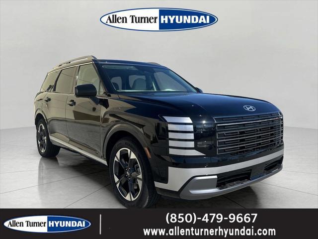 2026 Hyundai Palisade Limited for sale in PENSACOLA, FL
