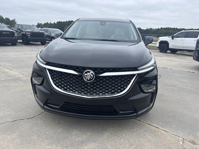 2023 Buick Enclave Avenir FWD