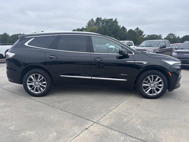 2023 Buick Enclave Avenir FWD