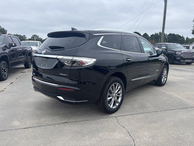 2023 Buick Enclave Avenir FWD