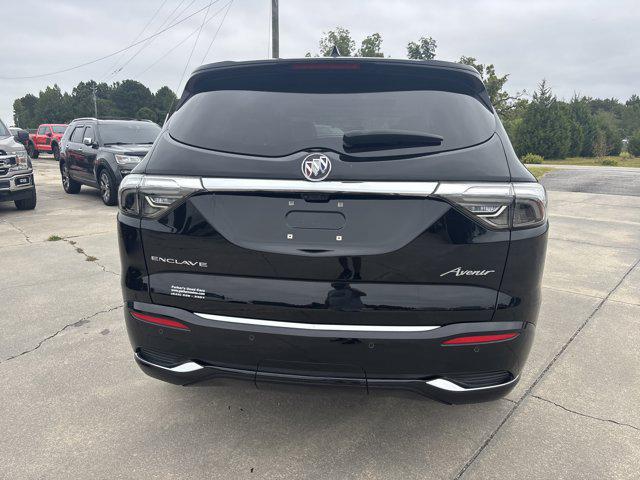 2023 Buick Enclave Avenir FWD