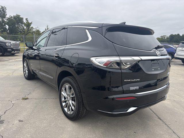 2023 Buick Enclave Avenir FWD