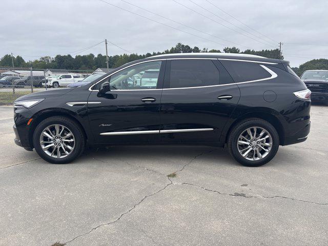 2023 Buick Enclave Avenir FWD