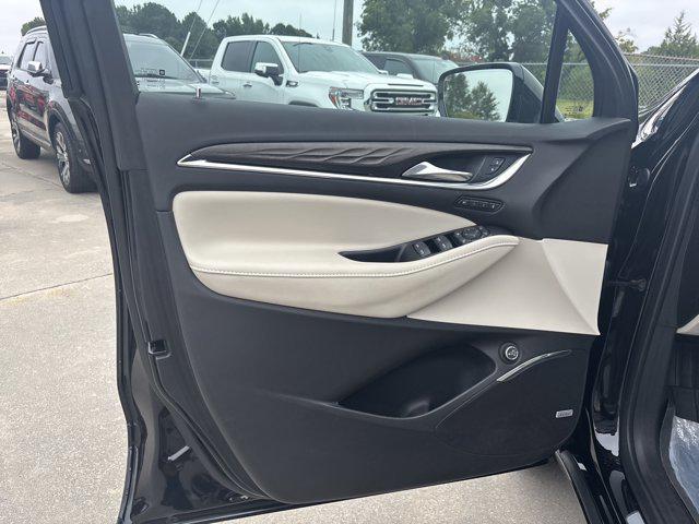 2023 Buick Enclave Avenir FWD