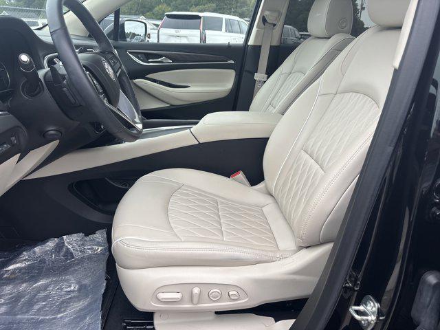 2023 Buick Enclave Avenir FWD