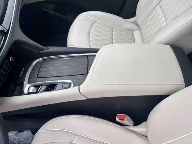 2023 Buick Enclave Avenir FWD