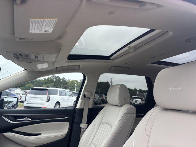 2023 Buick Enclave Avenir FWD