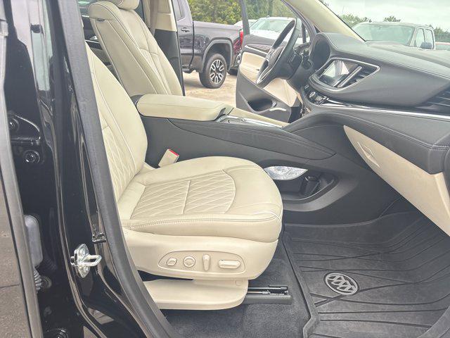 2023 Buick Enclave Avenir FWD