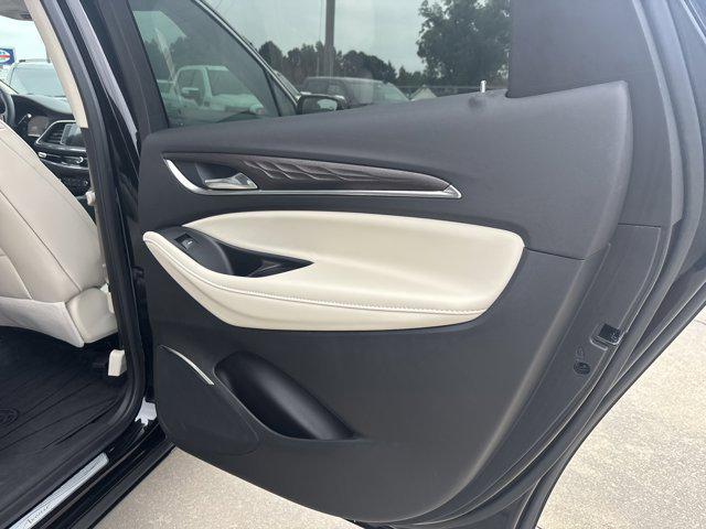 2023 Buick Enclave Avenir FWD