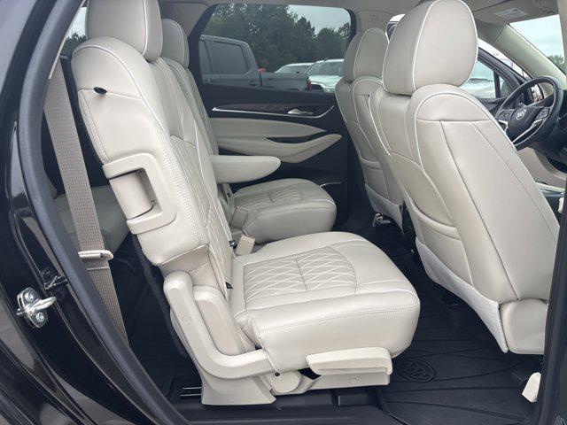 2023 Buick Enclave Avenir FWD