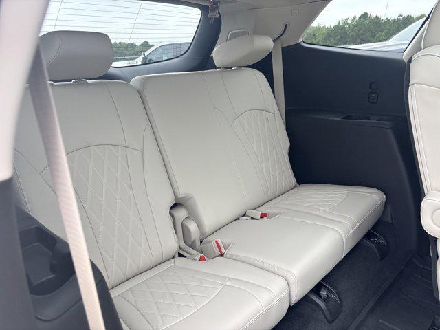 2023 Buick Enclave Avenir FWD