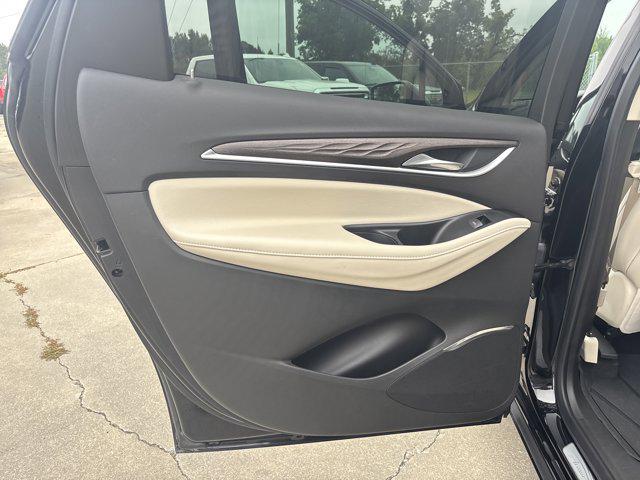 2023 Buick Enclave Avenir FWD