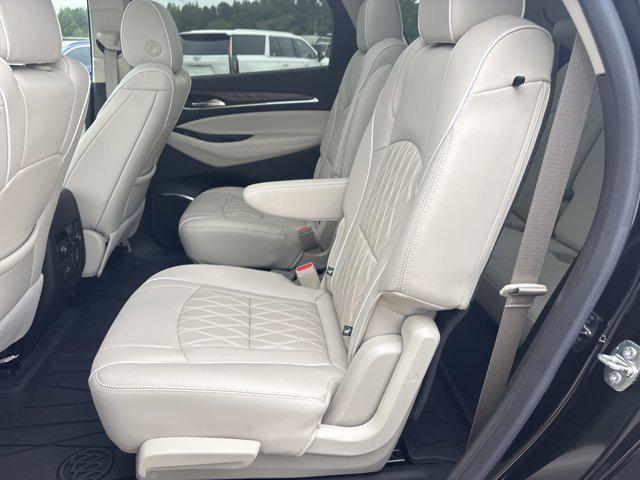 2023 Buick Enclave Avenir FWD