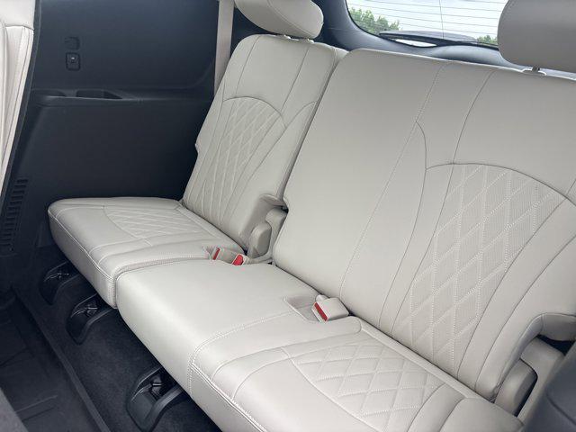 2023 Buick Enclave Avenir FWD