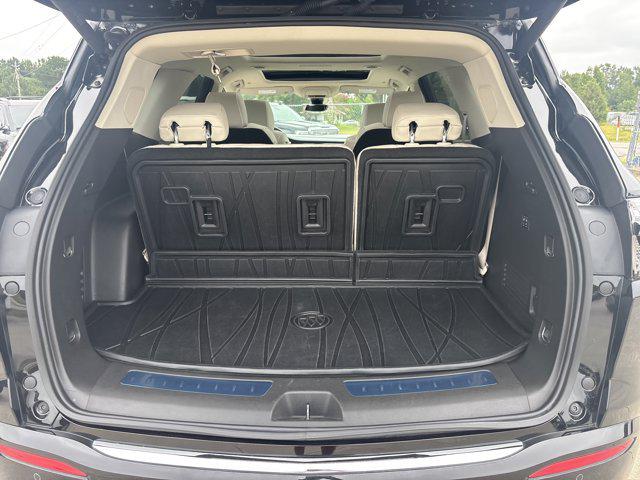 2023 Buick Enclave Avenir FWD
