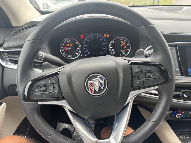 2023 Buick Enclave Avenir FWD