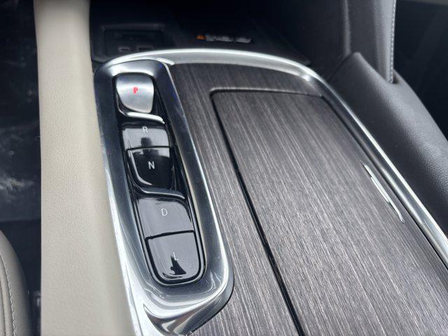 2023 Buick Enclave Avenir FWD