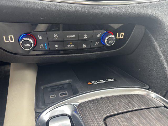 2023 Buick Enclave Avenir FWD