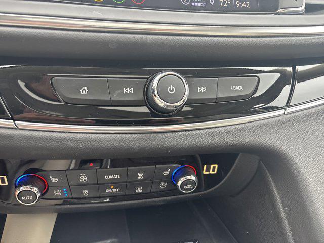 2023 Buick Enclave Avenir FWD