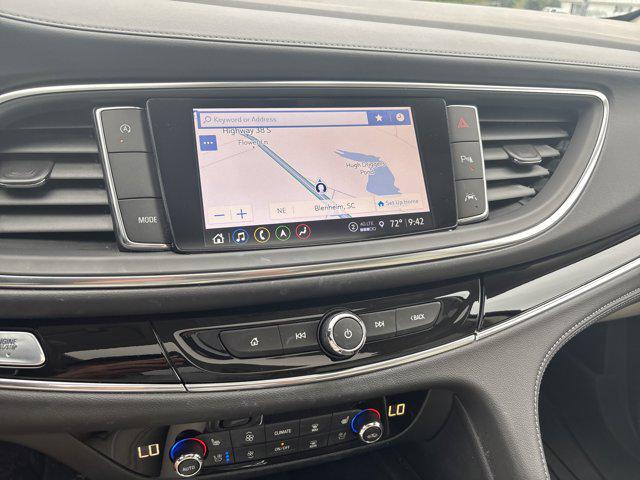 2023 Buick Enclave Avenir FWD