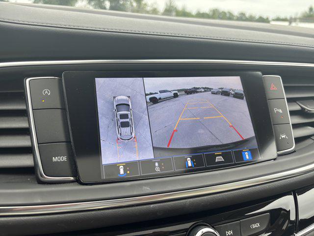 2023 Buick Enclave Avenir FWD