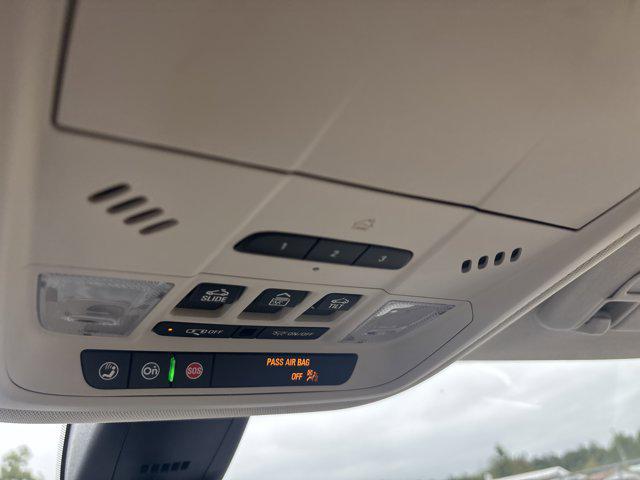 2023 Buick Enclave Avenir FWD