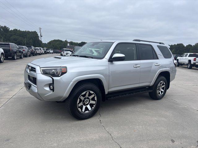 2024 Toyota 4Runner TRD Off Road for sale in Blenheim, SC