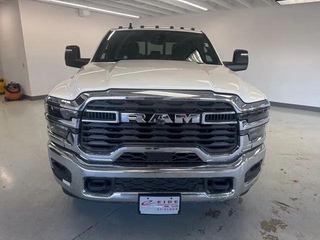 2026 RAM Ram 2500 RAM 2500 TRADESMAN CREW CAB 4X4 64 BOX 2026 RAM Ram 2500 RAM 2500 TRADESMAN CREW CAB 4X4 64 BOX