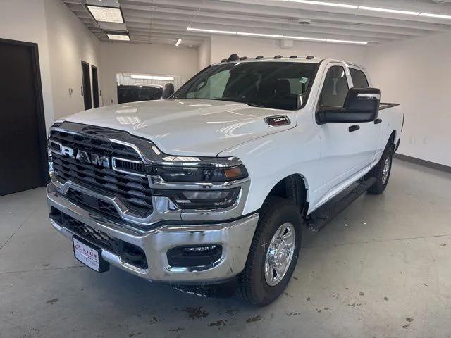 2026 RAM Ram 2500 RAM 2500 TRADESMAN CREW CAB 4X4 64 BOX 2026 RAM Ram 2500 RAM 2500 TRADESMAN CREW CAB 4X4 64 BOX