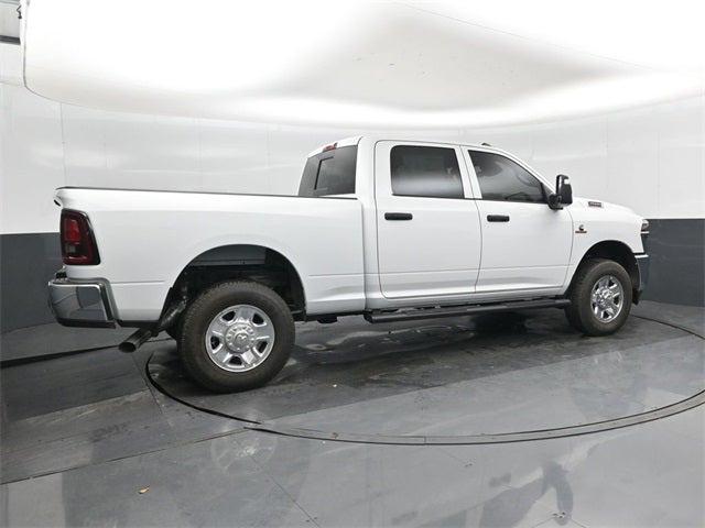 2026 RAM Ram 2500 RAM 2500 TRADESMAN CREW CAB 4X4 64 BOX 2026 RAM Ram 2500 RAM 2500 TRADESMAN CREW CAB 4X4 64 BOX