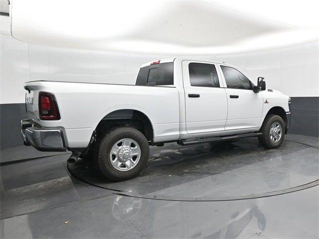 2026 RAM Ram 2500 RAM 2500 TRADESMAN CREW CAB 4X4 64 BOX 2026 RAM Ram 2500 RAM 2500 TRADESMAN CREW CAB 4X4 64 BOX
