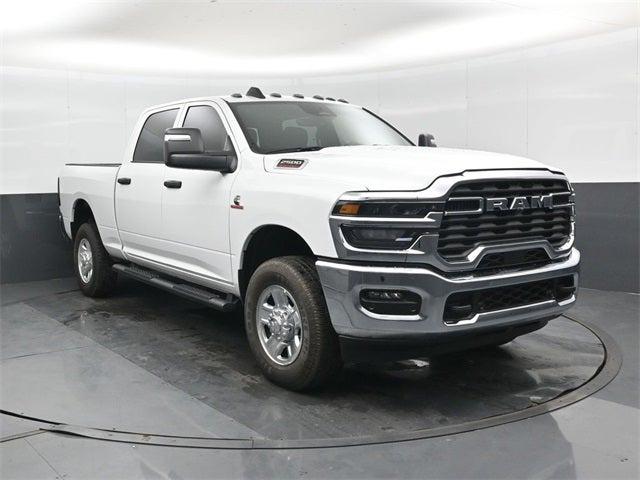 2026 RAM Ram 2500 RAM 2500 TRADESMAN CREW CAB 4X4 64 BOX
