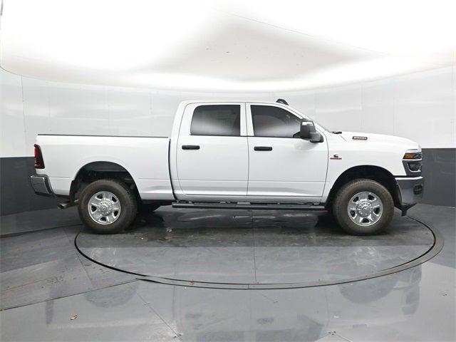2026 RAM Ram 2500 RAM 2500 TRADESMAN CREW CAB 4X4 64 BOX