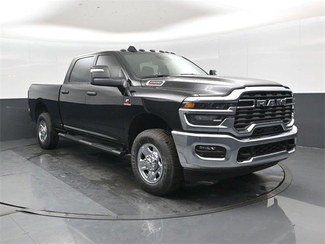 2026 RAM Ram 2500 RAM 2500 TRADESMAN CREW CAB 4X4 64 BOX 2026 RAM Ram 2500 RAM 2500 TRADESMAN CREW CAB 4X4 64 BOX