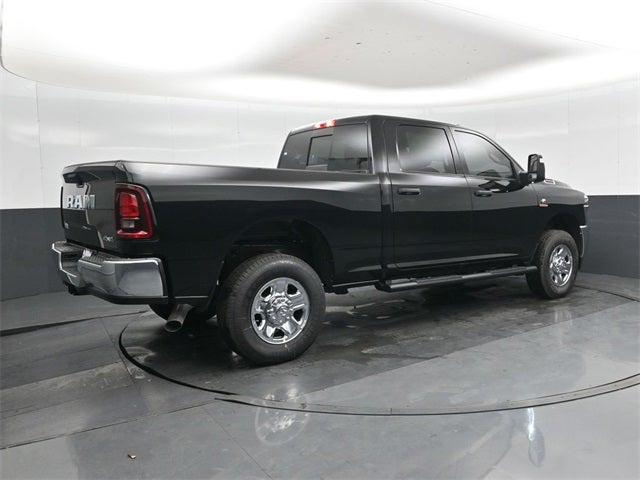 2026 RAM Ram 2500 RAM 2500 TRADESMAN CREW CAB 4X4 64 BOX 2026 RAM Ram 2500 RAM 2500 TRADESMAN CREW CAB 4X4 64 BOX