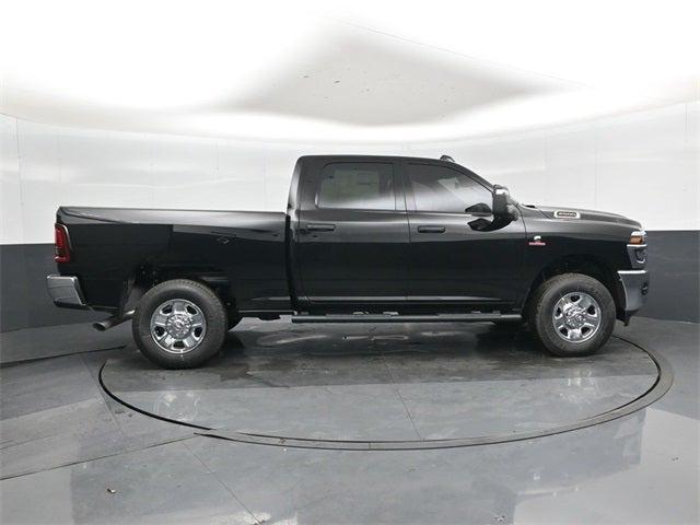 2026 RAM Ram 2500 RAM 2500 TRADESMAN CREW CAB 4X4 64 BOX
