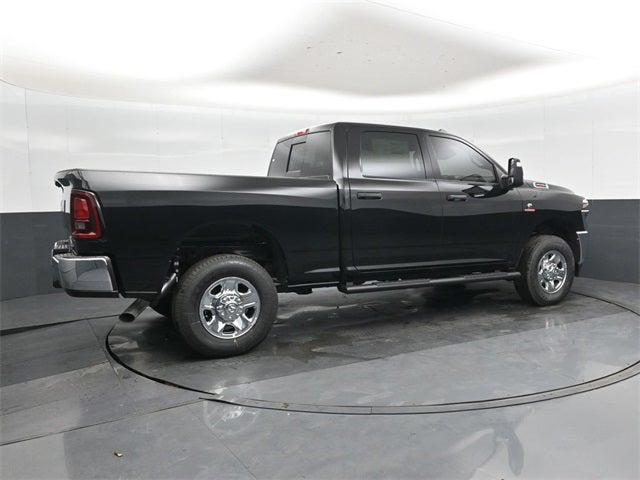 2026 RAM Ram 2500 RAM 2500 TRADESMAN CREW CAB 4X4 64 BOX