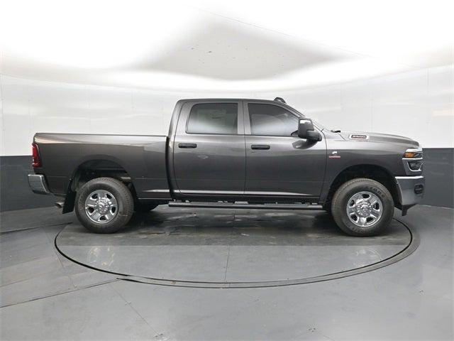 2026 RAM Ram 2500 RAM 2500 TRADESMAN CREW CAB 4X4 64 BOX