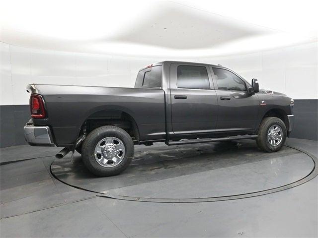 2026 RAM Ram 2500 RAM 2500 TRADESMAN CREW CAB 4X4 64 BOX