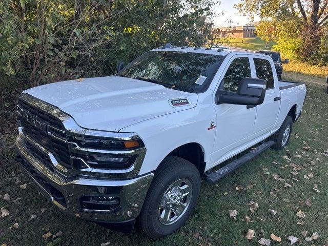 2026 RAM Ram 2500 RAM 2500 TRADESMAN CREW CAB 4X4 64 BOX 2026 RAM Ram 2500 RAM 2500 TRADESMAN CREW CAB 4X4 64 BOX