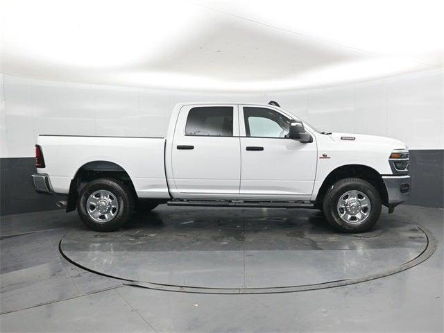 2026 RAM Ram 2500 RAM 2500 TRADESMAN CREW CAB 4X4 64 BOX