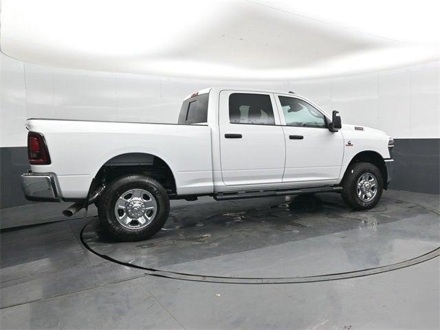 2026 RAM Ram 2500 RAM 2500 TRADESMAN CREW CAB 4X4 64 BOX