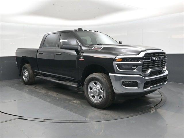 2026 RAM Ram 2500 RAM 2500 TRADESMAN CREW CAB 4X4 64 BOX