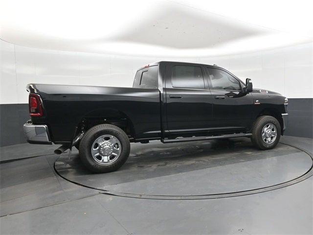 2026 RAM Ram 2500 RAM 2500 TRADESMAN CREW CAB 4X4 64 BOX