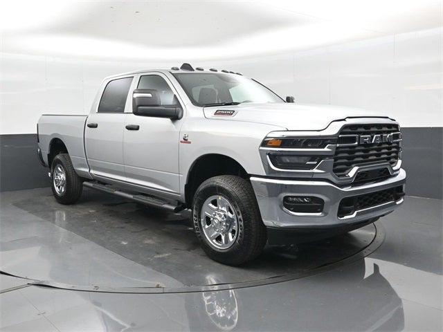 2026 RAM Ram 2500 RAM 2500 TRADESMAN CREW CAB 4X4 64 BOX